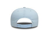 Kšiltovka New Era -  950 Original fit NBA Metallic 9fifty CHIBUL