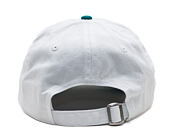 Kšiltovka New Era - NFL Dolphins 1972 9TWENTY - Miami Dolphins - White / Teal