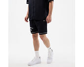 Kraťasy New Era - MLB Woven Shorts - LA Dodgers - Navy