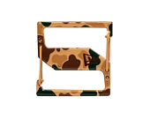 Karabina New Era - Branded Cap to Bag/Belt Clip - Camo