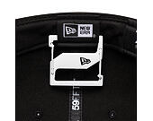 Karabina New Era - Branded Cap to Bag/Belt Clip - White