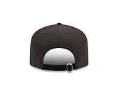 Kšiltovka New Era - MLB Nylon Ripstop 19TWENTY - Detroit Tigers - Team Color