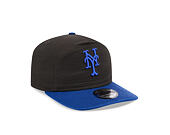 Kšiltovka New Era - MLB Nylon Ripstop 19TWENTY - NY Mets - Team Color
