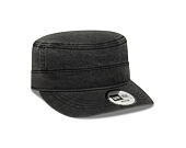 Kšiltovka New Era - QS Military Cap - LA Dodgers - Black