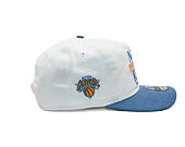 Kšiltovka New Era - NBA Conference Script 19TWENTY - NY Knicks - Team Color