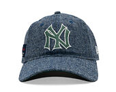 Kšiltovka New Era - MLB Cooperstown 9TWENTY - NY Yankees - Royal