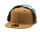 Kšiltovka New Era - Dogear 59FIFTY - Bronze