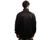 Lehká Bunda Karl Kani - Signature Shadow Stripe Trackjacket