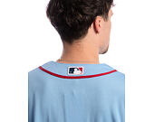 Dres Nike - MLB Replica Alternate Mens Jersey - St. Louis Cardinals - Cobalt Pulse
