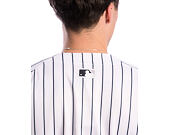 Dres Nike - MLB Limited Home Jersey - New York Yankees - white