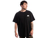 Triko Rip N Dip - Lord Nermal Pocket Tee (Black Vintage Wash)