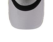 Kšiltovka New Era - MLB Three Looms "Leafy Palm" 59FORTY A-Frame - NY Yankees - Stone