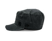 Kšiltovka New Era - QS Military Cap - NY Yankees - Black