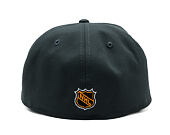 Kšiltovka New Era - NHL 2026 Champion VC 59FIFTY - Toronto Maple Leafs - Graphite