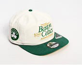 Kšiltovka New Era - NBA Conference Script 19TWENTY - Boston Celtics - Team Color