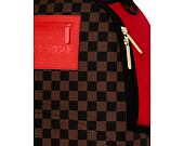Batoh Sprayground - Red Redemption Backpack