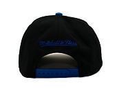 Kšiltovka Mitchell & Ness - Best In Class Hwc - NBA - Philadelphia 76Ers - Black