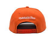 Kšiltovka Mitchell & Ness - Legendary Home - NHL - Philadelphia Flyers - Orange