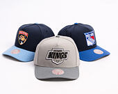 Kšiltovka Mitchell & Ness - Legendary Home - NHL - Los Angeles Kings - Grey