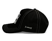 Kšiltovka Capslab - Beetlejuice Premium Trucker