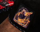 Kšiltovka Capslab - Game Of Thrones Premium Trucker