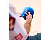 Kšiltovka New Era - Team Core Low Profile 59FIFTY - Baseball Czechia - Blue