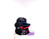 Kšiltovka Mitchell & Ness - Best In Class - NBA - Chicago Bulls - Black