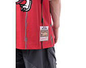 Triko Mitchell & Ness - Best In Class - 1998 - NBA - Toronto Raptors - Vince Carter - MULTI
