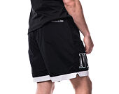 Kraťasy Mitchell & Ness - In The City 7In Nylon Shorts - NBA - New York Knicks -Black