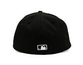 Kšiltovka New Era - MLB "American Eagle" 59FIFTY - LA Dodgers - Black