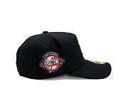 Kšiltovka New Era - MLB "Anniversary Patch" 59FORTY A-Frame - NY Yankees - Team Color