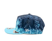 Kšiltovka New Era - MLB "Deep Water" 9FIFTY - Detroit Tigers - Blue
