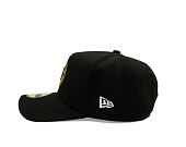 Kšiltovka New Era - NHL "Anniversary Patch" 59FORTY A-Frame - Boston Bruins - Team Color