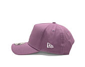 Kšiltovka New Era - MLB "Purple Nitro" 9FORTY A-Frame - LA Dodgers - Purple Nitro