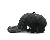 Kšiltovka New Era - MLB "Clouds Contrast" 9FORTY - LA Dodgers - Steel