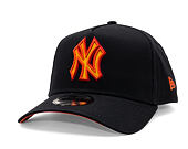 Kšiltovka New Era - MLB "Midnight Campfire" 9FORTY A-Frame - NY Yankees - Navy