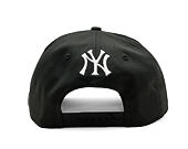 Kšiltovka New Era - MLB "Oversize Tilt" 9FORTY A-Frame - NY Yankees - Steel