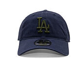 Kšiltovka New Era - MLB "Rifle Green" 9TWENTY - LA Dodgers - Navy