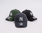 Kšiltovka New Era - MLB "Seasonal Overwash" 9TWENTY - NY Yankees - Ocean Blue