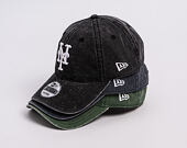 Kšiltovka New Era - MLB "Seasonal Overwash" 9TWENTY - LA Dodgers - Cilantro Green