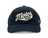 Kšiltovka American Needle - Ballpark - LA Motor Dome Patch - Navy