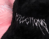 Kšiltovka Reflection Luxury Horny Cap - Black Horns