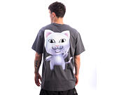 Triko Rip N Dip - Nermii Tee Charcoal