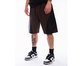 Kraťasy Oakley - Ellipse Side Shorts - Cocoa Brown