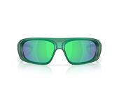 Oakley - Belleville - Prizm Jade/Matte Trans Viridian