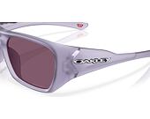 Oakley - Chaminade - Prizm Indigo/Matte Trans Lilac