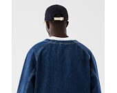 Bunda New Era - Branded Bunda Denim Worker Jacket - Denim