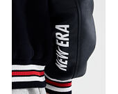 Bunda New Era - F1 Wordmark Varsity Jacket - RED BULL F1 - Navy Blue