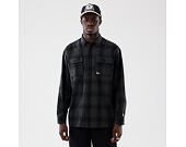 Triko New Era - Branded Essential Tee - Steel