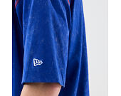 Triko New Era - F1 Drop Shoulder Tee - RED BULL F1 - Blue